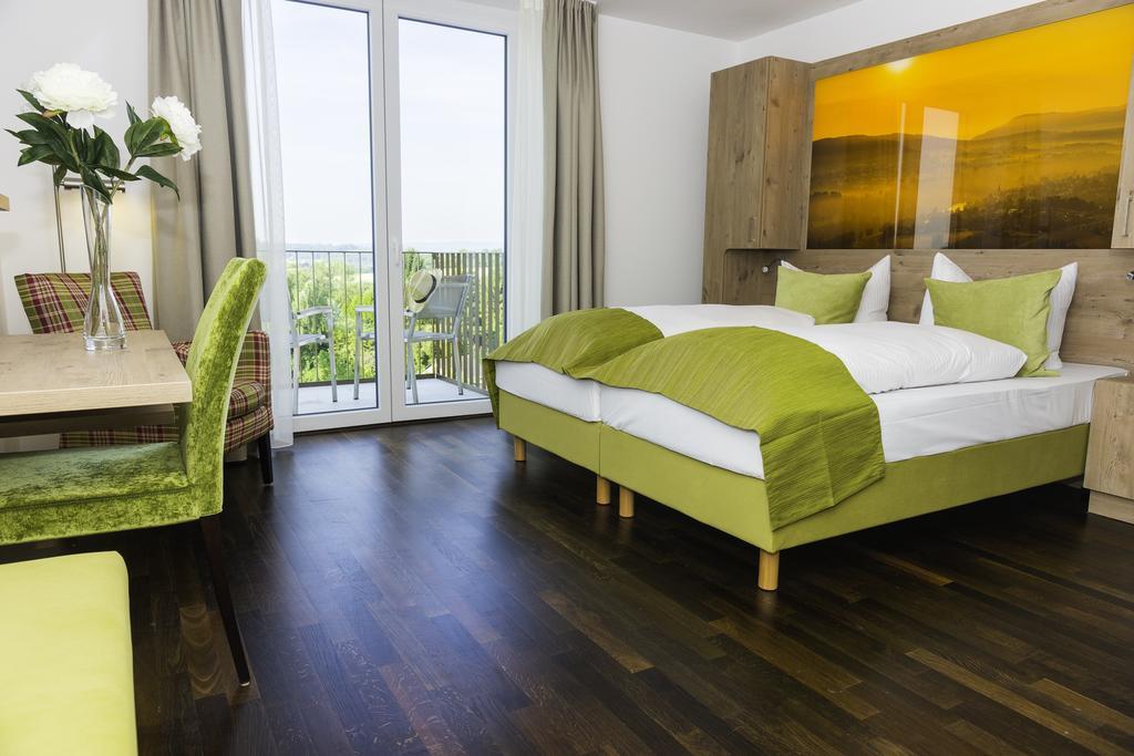 Hotel Rheingold ไกลิงเงน ห้อง รูปภาพ