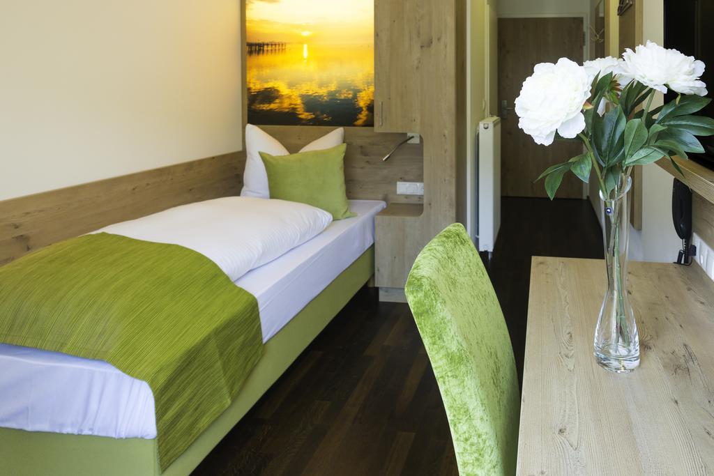 Hotel Rheingold ไกลิงเงน ห้อง รูปภาพ