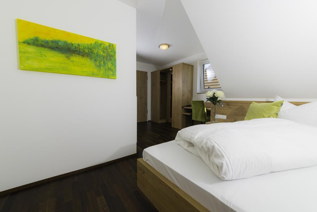 Hotel Rheingold ไกลิงเงน ห้อง รูปภาพ