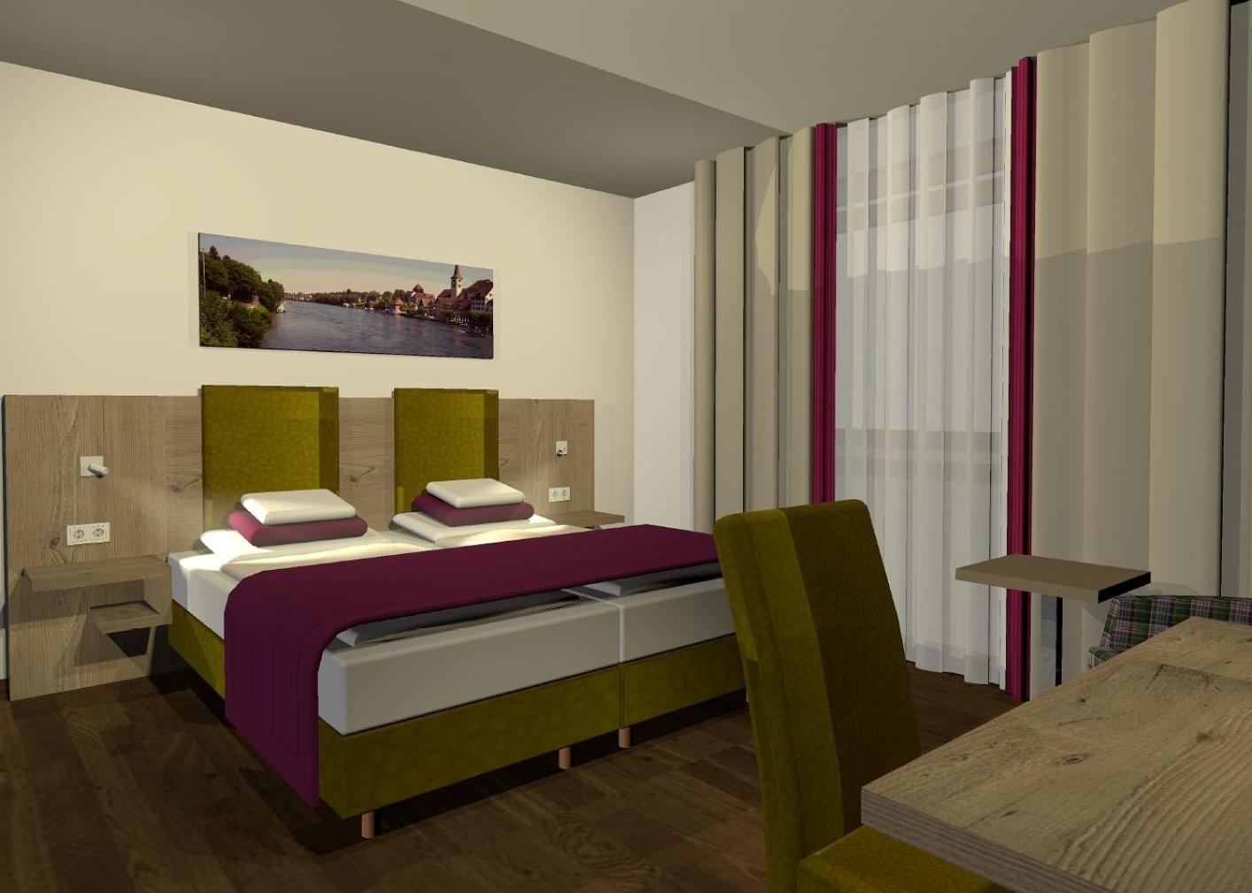 Hotel Rheingold ไกลิงเงน ห้อง รูปภาพ