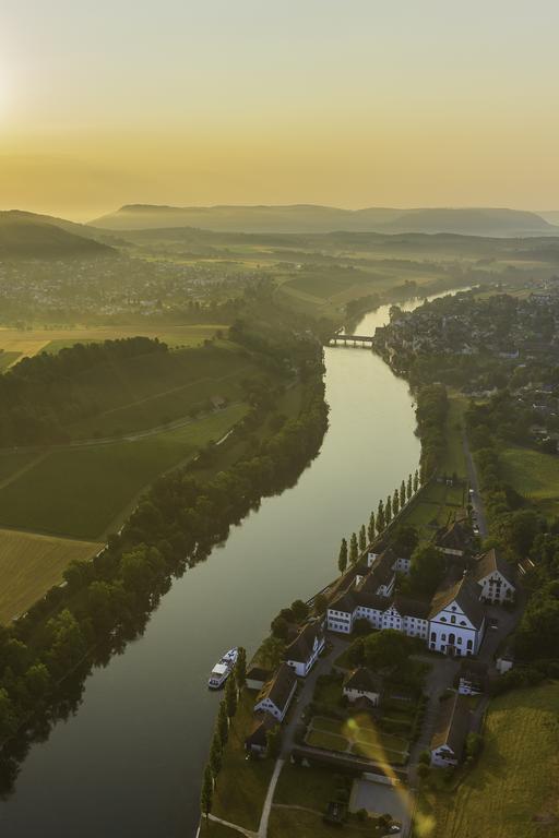 Hotel Rheingold ไกลิงเงน ภายนอก รูปภาพ